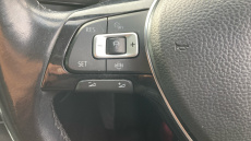 Volkswagen Golf 1.6 TDI Match 5dr DSG Diesel Hatchback